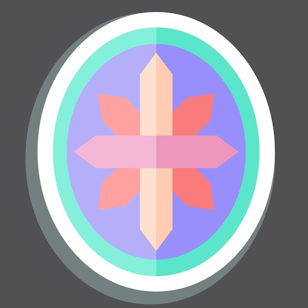 Wyszywane Studio — rękodzieło i wzory logo